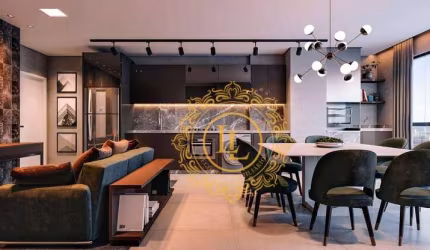 Ótimo Apartamento com 3 dormitórios à venda, 80 m² no São Judas - Itajaí/SC