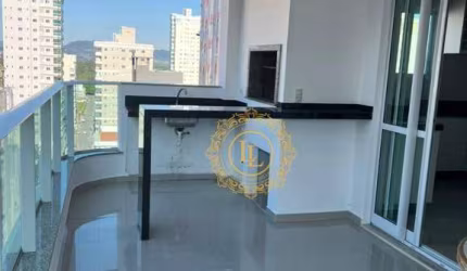 Apartamento QUADRA MAR com 4 Suítes à venda, 181 m² em Meia Praia - Itapema/SC