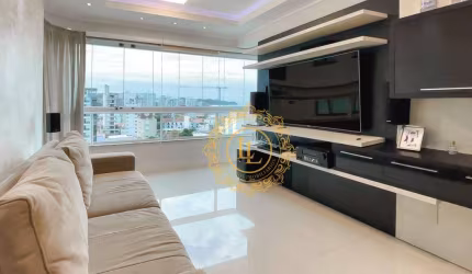apartamento na praia brava -sc ( 2 suítes 2 vagas privativas mobiliado com lazer completo)
