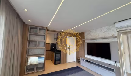 2 suítes 3 quartos 2 vagas - 117m²