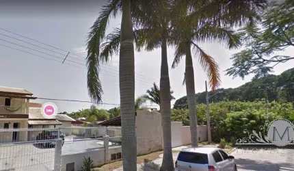 Apartamento com 7 quartos à venda na Rua Moçambique, São João do Rio Vermelho, Florianópolis por R$ 1.500.000