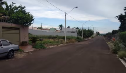 Terreno  Brodoski