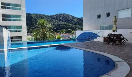 Apartamento à Venda em Centro, Praia Grande - SP
