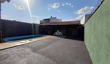 Casa com 2 dormitórios à venda, 100 m² por R$ 300.000,00 - Juruce - Jardinópolis/SP