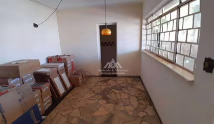Sobrado com 3 dormitórios à venda, 353 m² por R$ 550.000,00 - Jardim Macedo - Ribeirão Preto/SP
