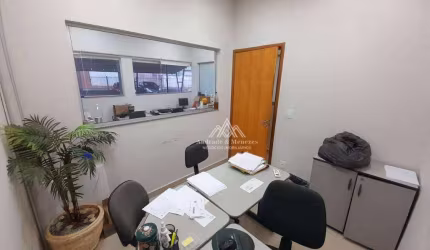 Sala para alugar, 6 m² por R$ 500,00/mês - Distrito Industrial - Cravinhos/SP