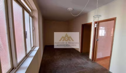 Apartamento com 2 dormitórios à venda, 72 m² por R$ 160.000,00 - Jardim Palma Travassos - Ribeirão Preto/SP