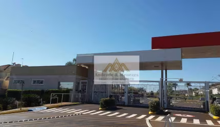 Sobrado com 4 dormitórios para alugar, 108 m² por R$ 3.800/mês - Distrito de Bonfim Paulista - Ribeirão Preto/SP