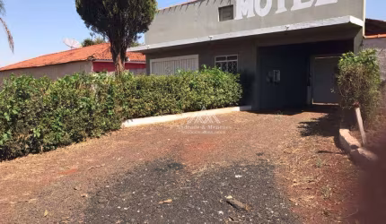 Hotel com 10 dormitórios à venda, 5000 m² por R$ 2.500.000,00 - Zona Rural - Brodowski/SP