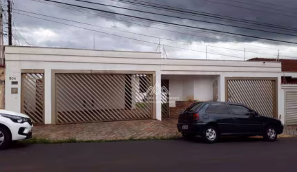 Sobrado com 3 dormitórios à venda, 355 m² por R$ 680.000,00 - Jardim Sumaré - Ribeirão Preto/SP
