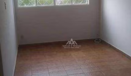 Apartamento com 2 dormitórios à venda, 55 m² por R$ 150.000,00 - Vila Virgínia - Ribeirão Preto/SP