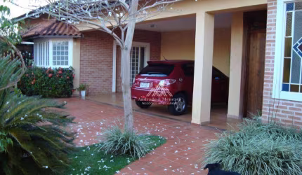 Sobrado com 4 dormitórios à venda, 382 m² por R$ 1.980.000,00 - Jardim Canadá - Ribeirão Preto/SP