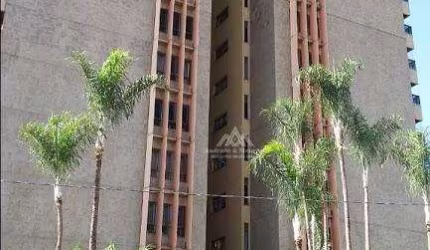 Cobertura com 5 dormitórios à venda, 520 m² por R$ 1.700.000 - Santa Cruz do José Jacques - Ribeirão Preto/SP