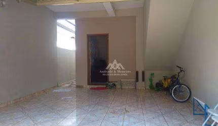 Sobrado com 2 dormitórios à venda, 100 m² por R$ 225.000,00 - Centro - Barrinha/SP