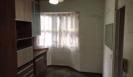 Apartamento com 1 dormitório à venda, 34 m² por R$ 170.000,00 - Vila Monte Alegre - Ribeirão Preto/SP