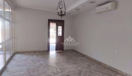 Casa com 3 dormitórios à venda, 302 m² por R$ 900.000,00 - Alto da Boa Vista - Ribeirão Preto/SP