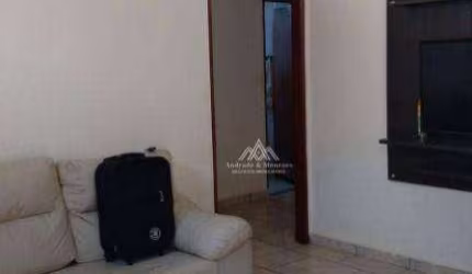 Casa com 3 dormitórios à venda, 236 m² por R$ 325.000,00 - Parque Residencial Cândido Portinari - Ribeirão Preto/SP