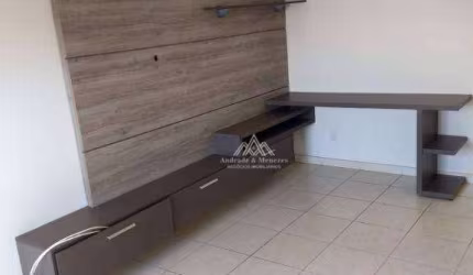 Apartamento com 2 dormitórios à venda, 93 m² por R$ 275.000 - Jardim Anhangüera - Ribeirão Preto/SP