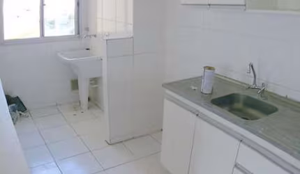 APARTAMENTO Á VENDA NO RESIDENCIAL FLAMBOYANT