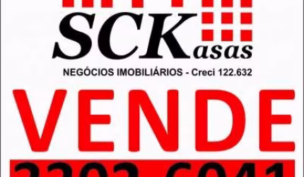 CASA NO RESIDENCIAL GALO BRANCO