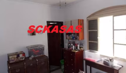 CASA NO 31 DE MARÇO/ JARDIM PETRÓPOLIS