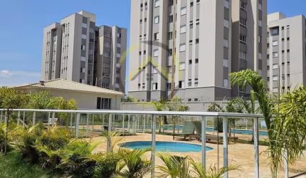 Apartamento para Venda em Ribeirão Preto, QUINTINO FACCI, 2 dormitórios, 1 banheiro, 1 vaga