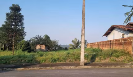 Terreno à venda, Ilha da Figueira - Jaraguá do Sul/SC