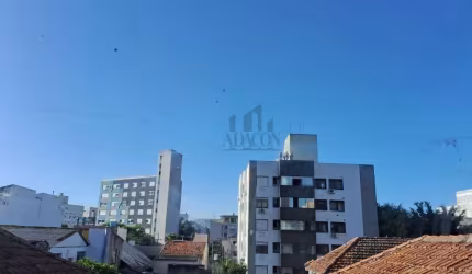 Apartamento com 2 quartos à venda na Rua Doutor Alcides Cruz, 196, Santa Cecília, Porto Alegre por R$ 260.000