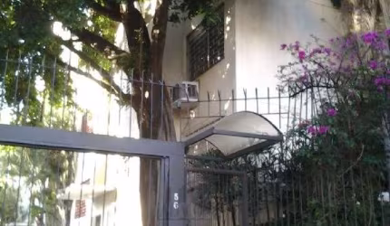 Apartamento com 2 quartos à venda na Rua Anita Garibaldi, 56, Mont Serrat, Porto Alegre por R$ 320.000
