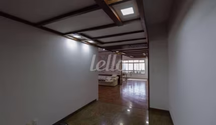 Apartamento com 3 quartos para alugar na Rua Cincinato Braga, --, Bela Vista, São Paulo, 292 m2 por R$ 14.500