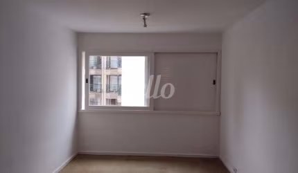 Apartamento com 1 quarto para alugar na Rua da Consolação, --, Cerqueira César, São Paulo, 45 m2 por R$ 2.700