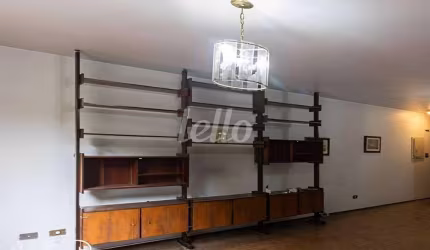 Casa comercial com 1 sala para alugar na Praça Marechal Rodrigues Ribas Junior, --, Vila Regente Feijó, São Paulo, 153 m2 por R$ 9.500