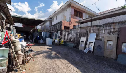 Terreno comercial para alugar na Rua Tosca, --, Jardim Brasil (Zona Norte), São Paulo, 300 m2 por R$ 7.000
