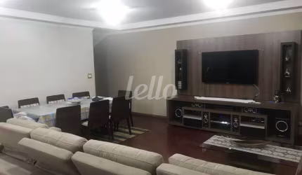 Casa com 4 quartos para alugar na Rua Rafael Arnoni, --, Vila Irmãos Arnoni, São Paulo, 232 m2 por R$ 8.500