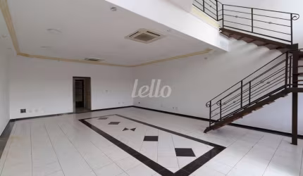 Prédio com 4 salas para alugar na Avenida Conceição, --, Carandiru, São Paulo, 323 m2 por R$ 7.000