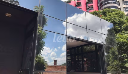 Sala comercial com 1 sala para alugar na Rua Bahia, --, Higienópolis, São Paulo, 47 m2 por R$ 4.800