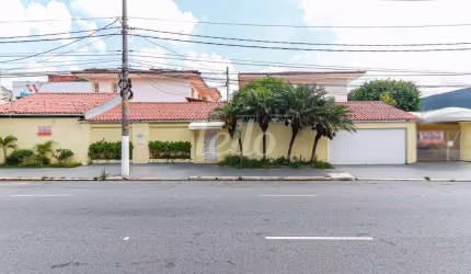 Casa comercial com 4 salas para alugar na Avenida Jorge João Saad, --, Vila Progredior, São Paulo, 343 m2 por R$ 20.000