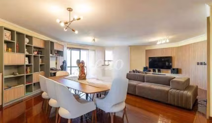 Apartamento com 2 quartos para alugar na Avenida Doutor Antônio Álvaro, --, Vila Assunção, Santo André, 200 m2 por R$ 14.000