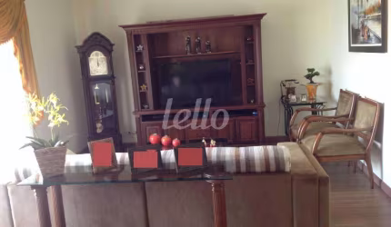 Apartamento com 3 quartos para alugar na Rua Paulo Di Favari, --, Vila Caminho do Mar, São Bernardo do Campo, 135 m2 por R$ 5.000