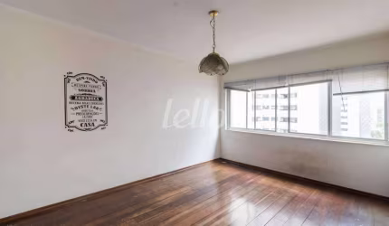 Apartamento com 2 quartos para alugar na Rua Santo André, --, Centro, Santo André, 70 m2 por R$ 2.900