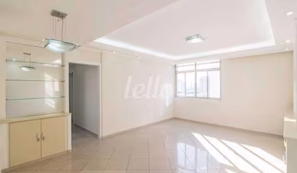 Apartamento com 4 quartos para alugar na Rua Manoel Coelho, --, Santo Antônio, São Caetano do Sul, 140 m2 por R$ 5.620