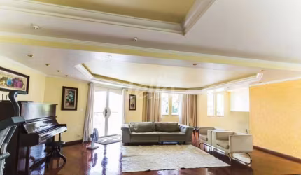 Casa com 4 quartos para alugar na Rua dos Faisões, --, Parque dos Pássaros, São Bernardo do Campo, 470 m2 por R$ 10.000
