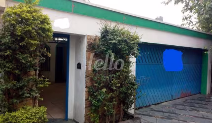 Casa com 3 quartos para alugar na Alameda São Caetano, --, Jardim, Santo André, 281 m2 por R$ 7.000