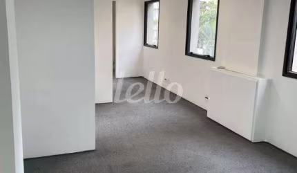 Sala comercial com 1 sala para alugar na Rua Mário Amaral, --, Paraíso, São Paulo, 27 m2 por R$ 1.300