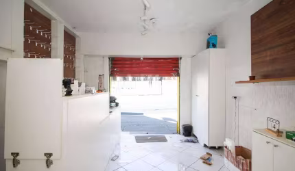 Ponto comercial com 1 sala para alugar na Rua Silva Bueno, --, Ipiranga, São Paulo, 45 m2 por R$ 2.800