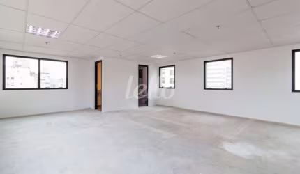Sala comercial com 1 sala para alugar na Rua Mário Amaral, --, Paraíso, São Paulo, 100 m2 por R$ 8.500