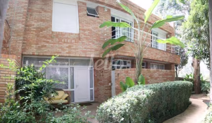 Casa em condomínio fechado com 4 quartos para alugar na Rua Américo Brasiliense, --, Chácara Santo Antônio, São Paulo, 443 m2 por R$ 16.000