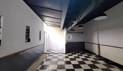Barracão / Galpão / Depósito para alugar na Rua França Pinto, --, Vila Mariana, São Paulo, 400 m2 por R$ 15.000