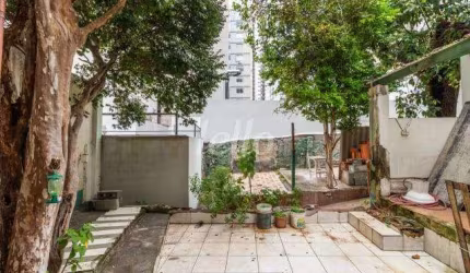 Casa comercial com 5 salas para alugar na Rua Gabriel dos Santos, --, Santa Cecília, São Paulo, 400 m2 por R$ 25.000