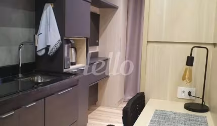 Apartamento com 1 quarto para alugar na Rua Tabatinguera, --, Sé, São Paulo, 30 m2 por R$ 3.400